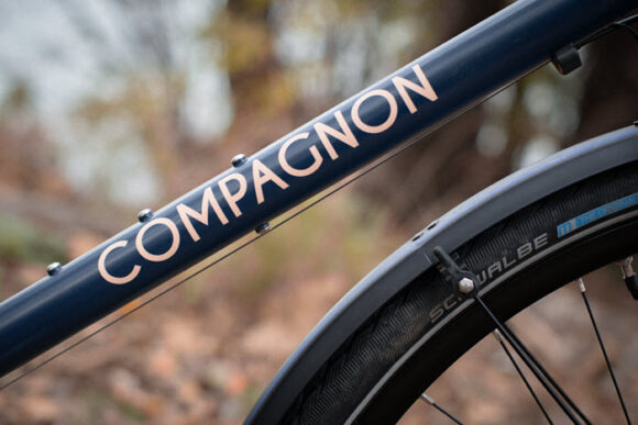 marque velo compagnon