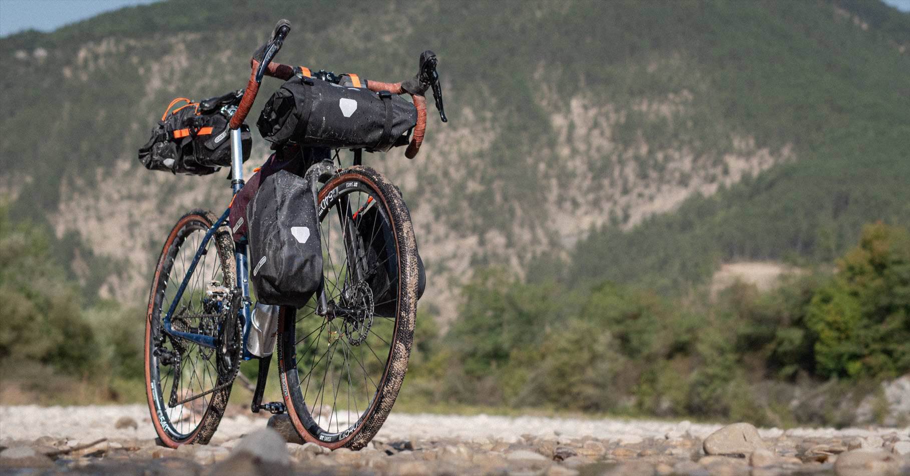 Vélo de rando