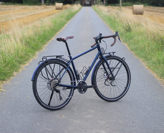 Velo de route gravel hotsell