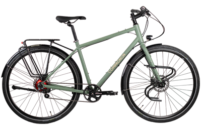 velo transmission Rohloff