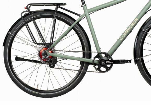transmission rohloff speedhub