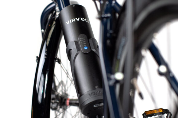 assistance electrique virvolt