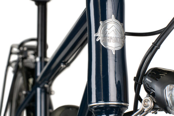 cadre velo electrique