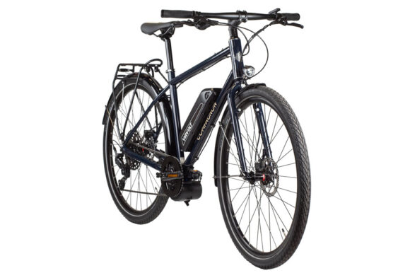 compagnon electrique