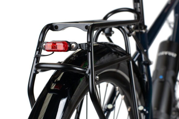 eclairage arriere velo electrique