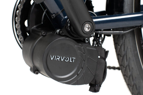 kit virvolt velo electrique