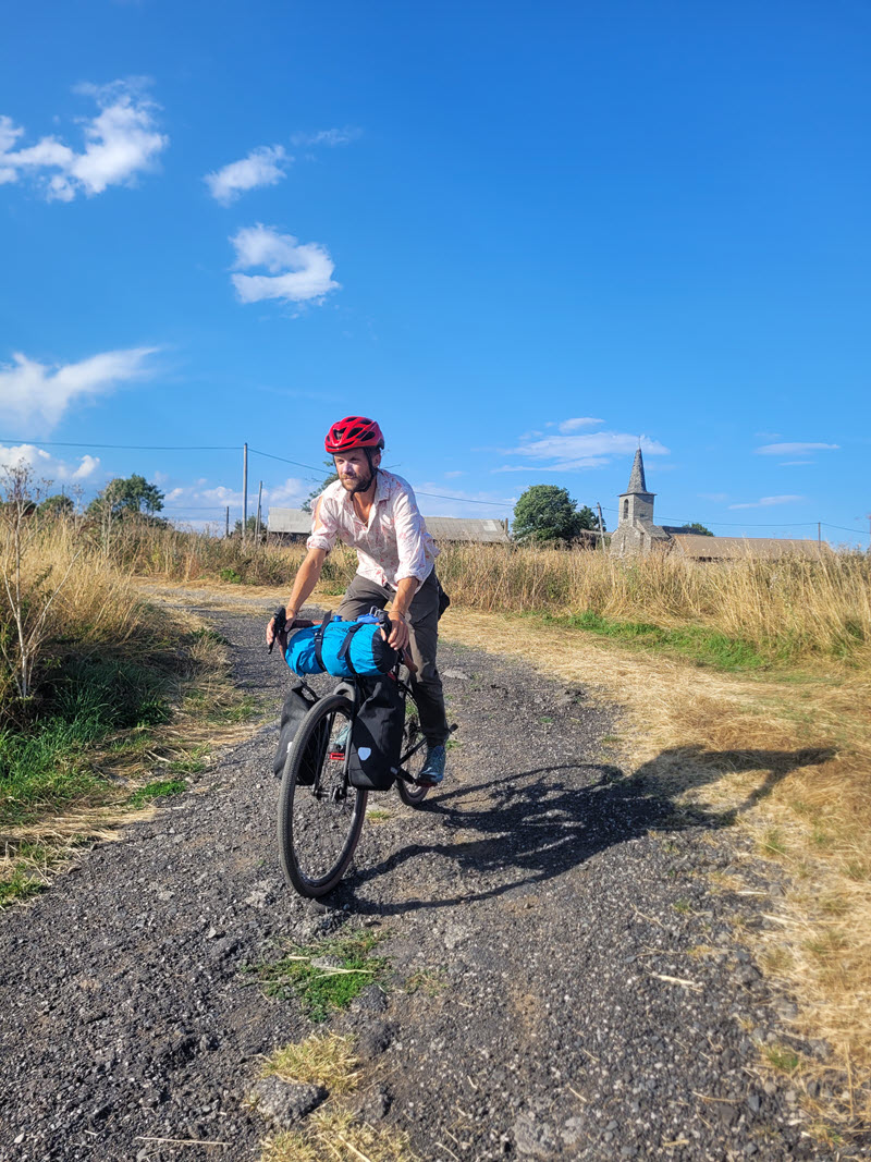 gravel limites et inconvenients