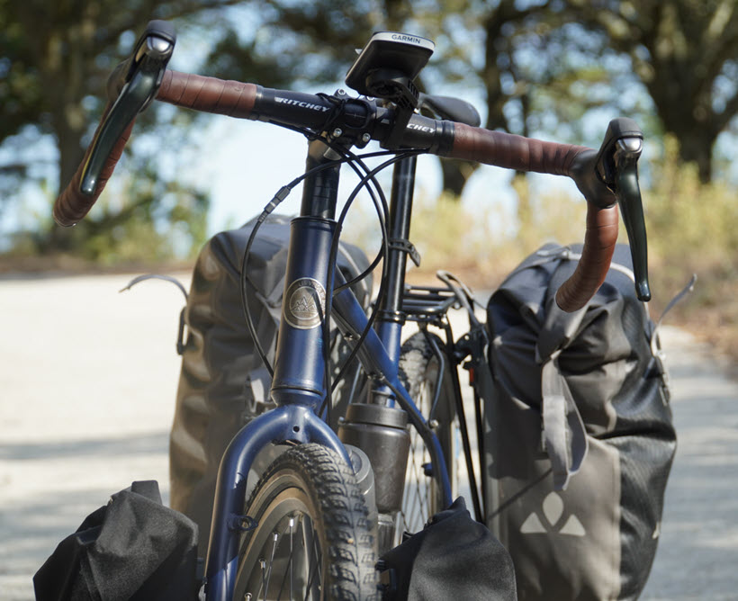 limite gravel chargé